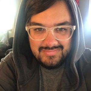 Meet your Posher, Joel